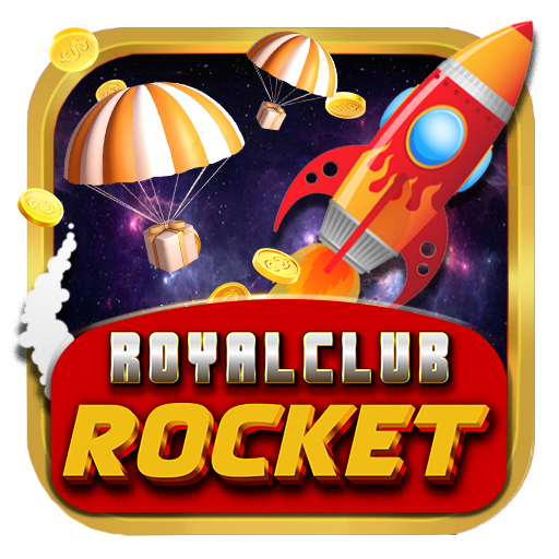 RoyalClub Rocket - Best Rocket App