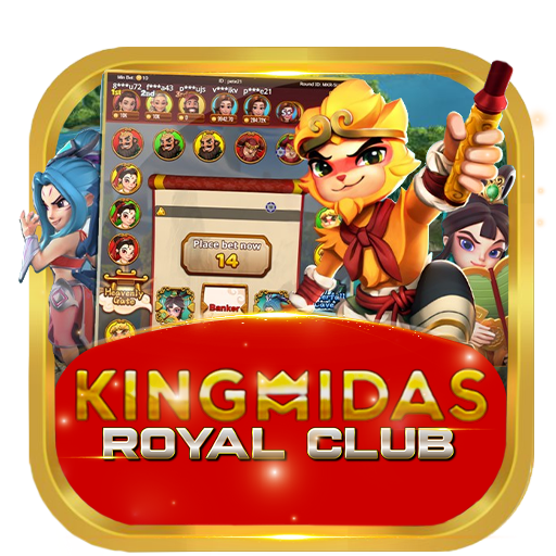 King Midas Game  - Best King Midas Game  App